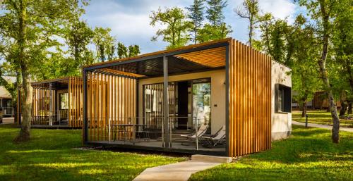 ทางเข้า, Aminess Younique Gaia Green Villas in มาลินสกา ทางเข้า, Aminess Younique Gaia Green Villas in มาลินสกา