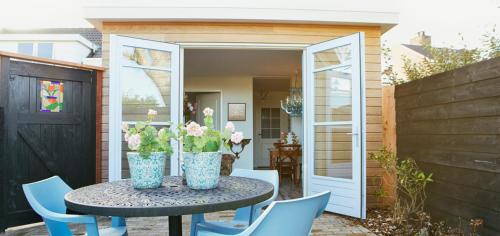 Maison la Tulipe in ซูเตลแลน Maison la Tulipe in ซูเตลแลน