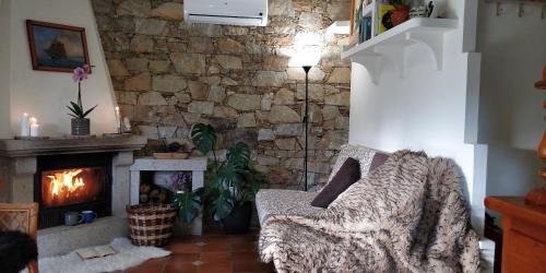 This photo about Casa Costaneira shared on HyHotel.com