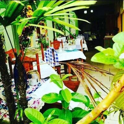 Pousada Parque Verde in Pantanal Pousada Parque Verde in Pantanal