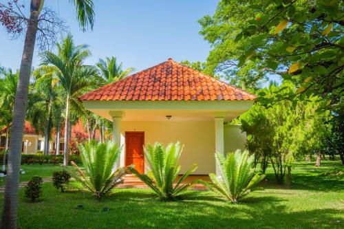 Pato Canales Hotel & Resort in San Vicente Pato Canales Hotel & Resort in San Vicente