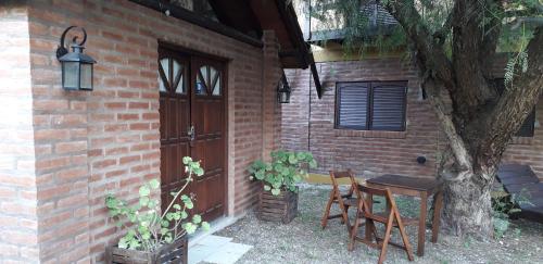 Clima Serrano in Villa de Merlo Clima Serrano in Villa de Merlo