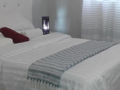 This photo about Summer Pines shared on HyHotel.com