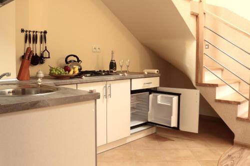Apartamenty Przy Trakcie Cesarskim in Cisiec Apartamenty Przy Trakcie Cesarskim in Cisiec