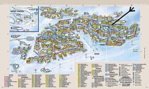 This photo about Les Glaciers shared on HyHotel.com