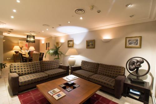 Lobby, Le Petit Prince in Sainte-Maxime Lobby, Le Petit Prince in Sainte-Maxime