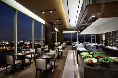 館内設備, LOTTE CITY HOTEL DAEJEON in 大田市(テジョン) 館内設備, LOTTE CITY HOTEL DAEJEON in 大田市(テジョン)