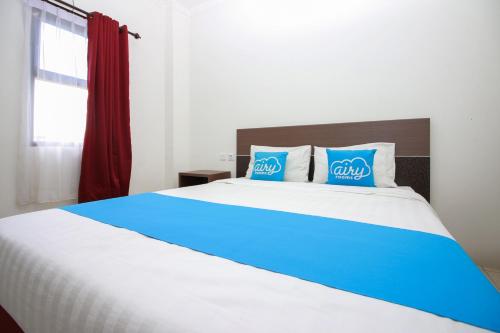 This photo about Airy Eco Gunung Bahagia Syarifuddin Yoes Balikpapan shared on HyHotel.com