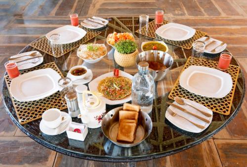 Sixth Element Luxury Resort in Coorg Sixth Element Luxury Resort in Coorg