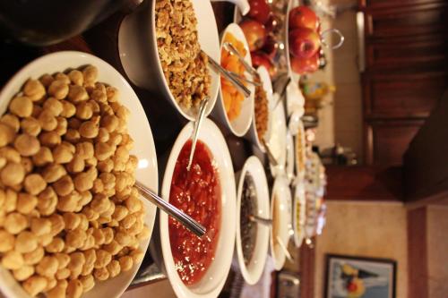 This photo about Hotel SultanHill shared on HyHotel.com