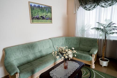 Belovezhskaya pushcha Hotel №2 in Kamenyuky Belovezhskaya pushcha Hotel №2 in Kamenyuky