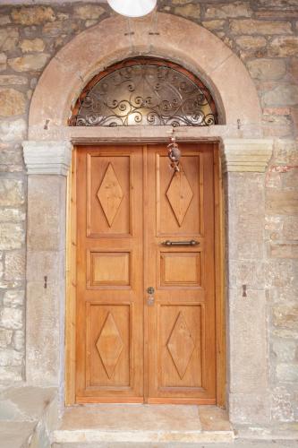 "Iali" Cottage House in Agiofyllon "Iali" Cottage House in Agiofyllon