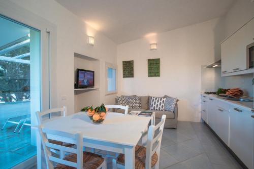 Sul Mare Sardegna Villa Criside in Notteri Sul Mare Sardegna Villa Criside in Notteri