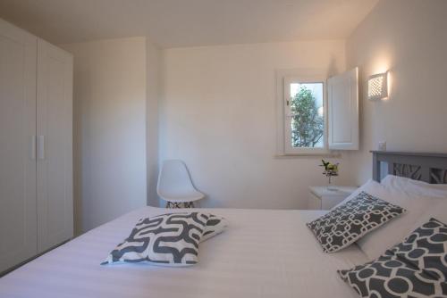 Sul Mare Sardegna Villa Criside in Notteri Sul Mare Sardegna Villa Criside in Notteri