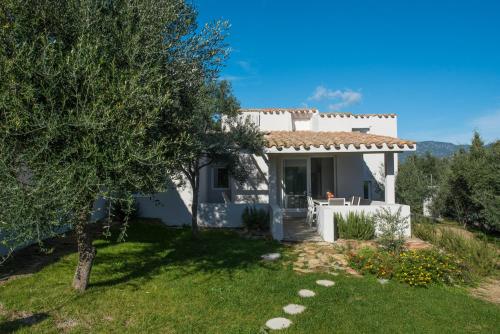 Sul Mare Sardegna Villa Criside in Notteri Sul Mare Sardegna Villa Criside in Notteri