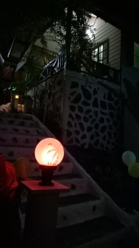 Comon Bungalow HaadChaoPhao in Ko Pha-ngan Comon Bungalow HaadChaoPhao in Ko Pha-ngan