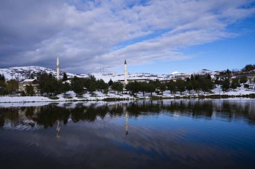 منظر, فندق تاش كوناك البوتيكي (TAS KONAK BUTIK OTEL) in Çakırlı منظر, فندق تاش كوناك البوتيكي (TAS KONAK BUTIK OTEL) in Çakırlı
