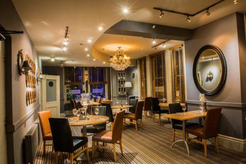 المرافق, Regent Hotel Doncaster in Doncaster المرافق, Regent Hotel Doncaster in Doncaster