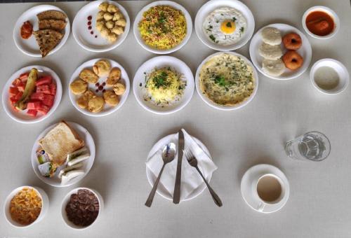 Food and beverages, Hotel Leafio Mumbai in Kurla Food and beverages, Hotel Leafio Mumbai in Kurla