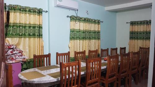 Facilities, Nayathali Hotel & Lodge Pvt. Ltd in Kawasoti Facilities, Nayathali Hotel & Lodge Pvt. Ltd in Kawasoti