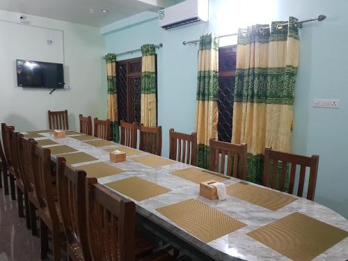 Meeting room / ballrooms, Nayathali Hotel & Lodge Pvt. Ltd in Kawasoti Meeting room / ballrooms, Nayathali Hotel & Lodge Pvt. Ltd in Kawasoti
