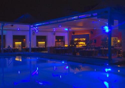 景色, Ramee Grand Hotel & Spa, Pune in プネー 景色, Ramee Grand Hotel & Spa, Pune in プネー