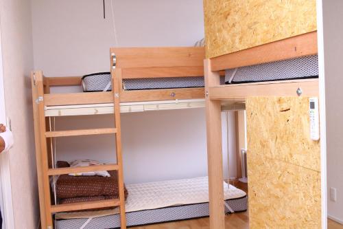 This photo about Tsunagaru Cafe&Guesthouse ZouZu shared on HyHotel.com