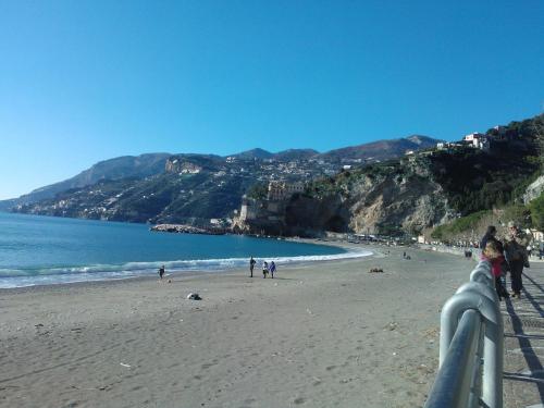 playa, B&B Vittoria in Maiori playa, B&B Vittoria in Maiori