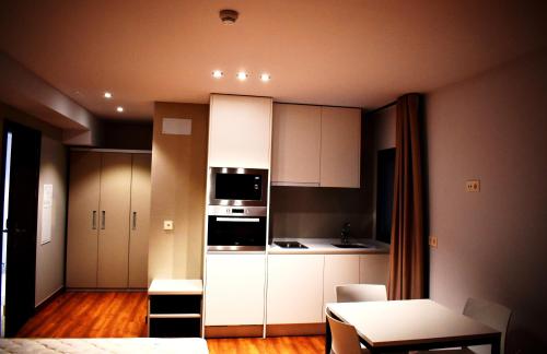 Apartamentos Turísticos Pueri Cantores (Apartamentos Turisticos Pueri Cantores) in Burgos Apartamentos Turísticos Pueri Cantores (Apartamentos Turisticos Pueri Cantores) in Burgos