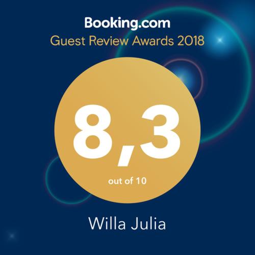 This photo about Willa Julia shared on HyHotel.com