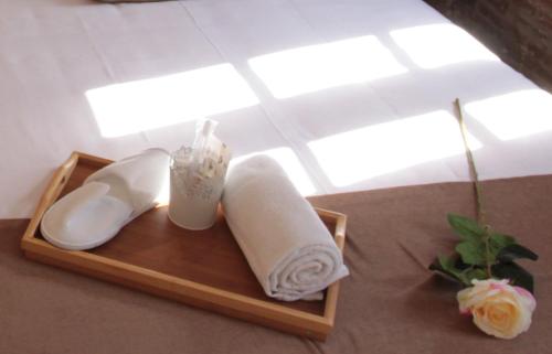 This photo about Amfores Boutique Guest House shared on HyHotel.com