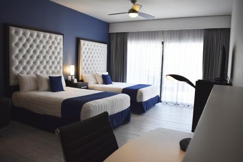 Medano Hotel and Spa in Cabo San Lucas Medano Hotel and Spa in Cabo San Lucas