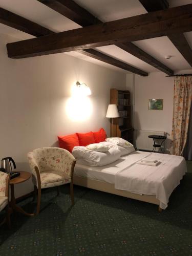 Pension Valentina in Manastirea Humorului Pension Valentina in Manastirea Humorului