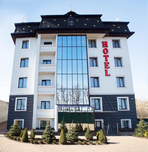 Bavaria in Hatne Bavaria in Hatne