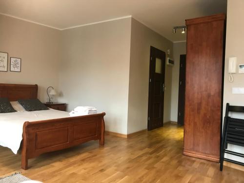 Drzewna Apartamenty in זילונה גורה Drzewna Apartamenty in זילונה גורה
