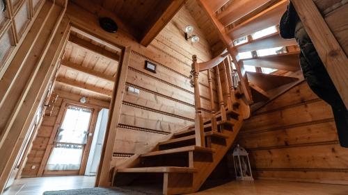 Jaskowa Chata in Stryszawa Jaskowa Chata in Stryszawa