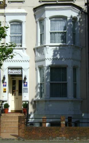 Hotel Orlando