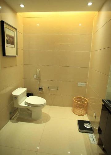 This photo about Ulanhot Xing'anmeng Country Garden Phoenix Hotel shared on HyHotel.com