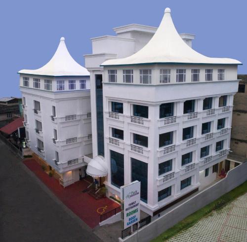 Park Connect Hotel