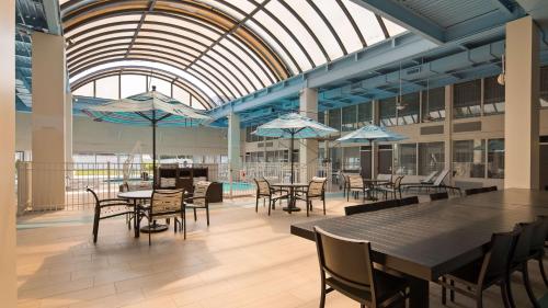 المرافق, Albany Airport Inn in ألبانى المرافق, Albany Airport Inn in ألبانى