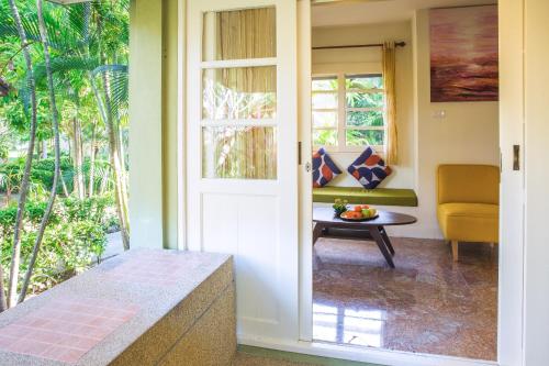 Panalee Koh Samui Resort in Bang Por Panalee Koh Samui Resort in Bang Por