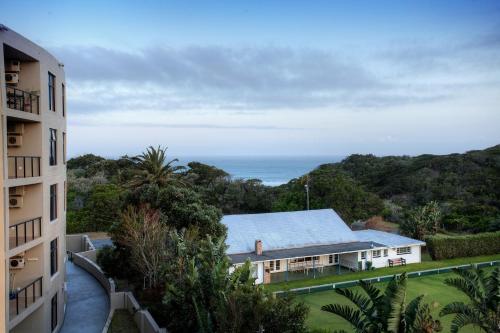 The Reef Apartments in Nahoon Mouth The Reef Apartments in Nahoon Mouth