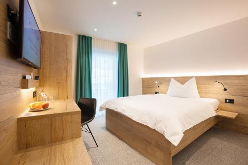 Hotel Vaduzerhof in Vaduz Hotel Vaduzerhof in Vaduz