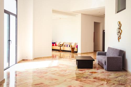Lobby, Senator Agadir Hotel in Agadir Lobby, Senator Agadir Hotel in Agadir