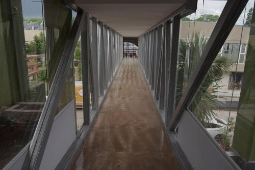 This photo about Sierras Hotel shared on HyHotel.com