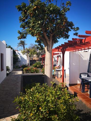 This photo about Bungalows Castillo Club Lake shared on HyHotel.com