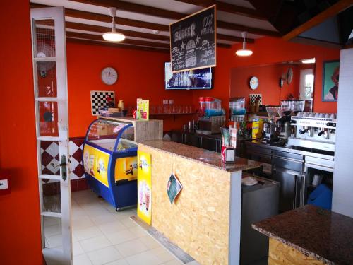 This photo about Bungalows Castillo Club Lake shared on HyHotel.com