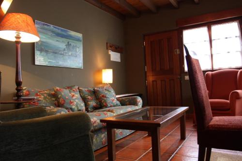 Instalaciones, Apartamentos Los Picos in Llanes Instalaciones, Apartamentos Los Picos in Llanes