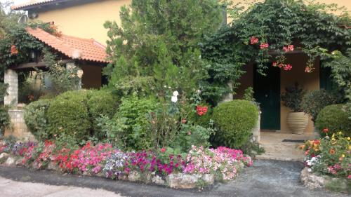 This photo about Aphrodite's Inn shared on HyHotel.com