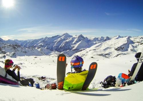 This photo about Villa Giuditta shared on HyHotel.com